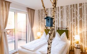 Das Franzl - Bett&Brot